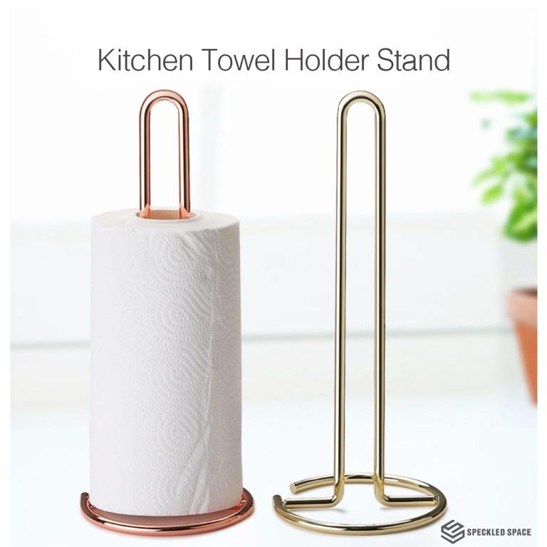 Kitchen Towel Stand / Kitchen Organizer, Furniture & Home Living