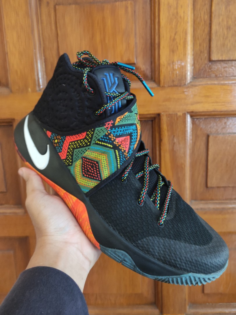 NIKE KYRIE2 EP カイリー2 バッシュ 28.5cm - スニーカー