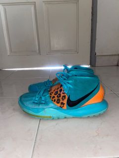 Kyrie 5 pewdiepie store