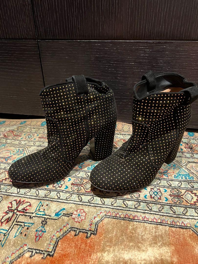 Laurence dacade discount ankle boots