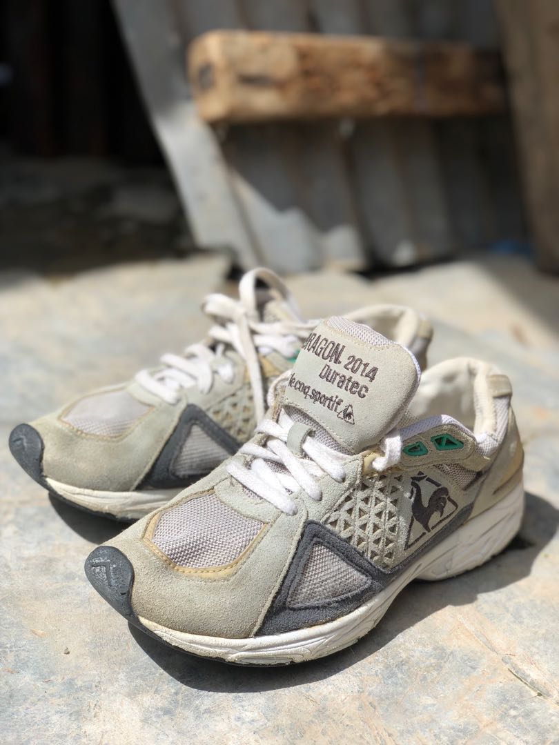 Le coq sportif dragon outlet