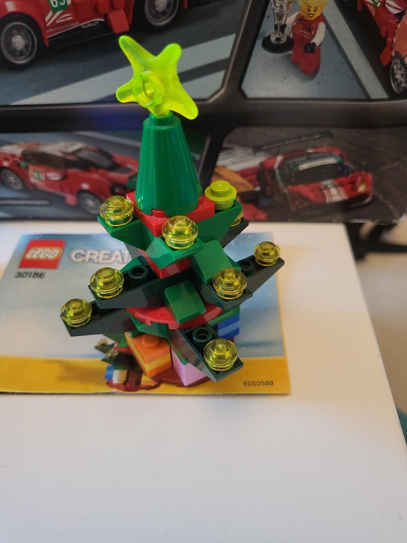 Lego 30186 clearance