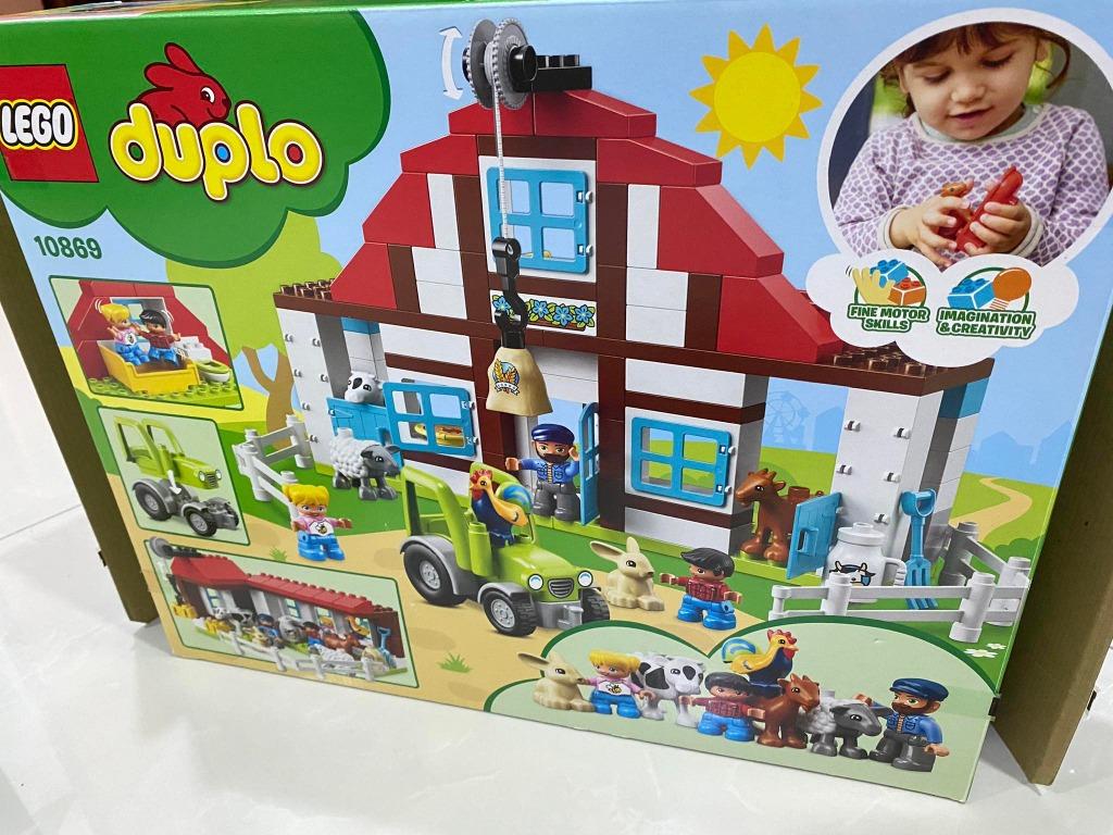 Lego duplo 10869 new arrivals
