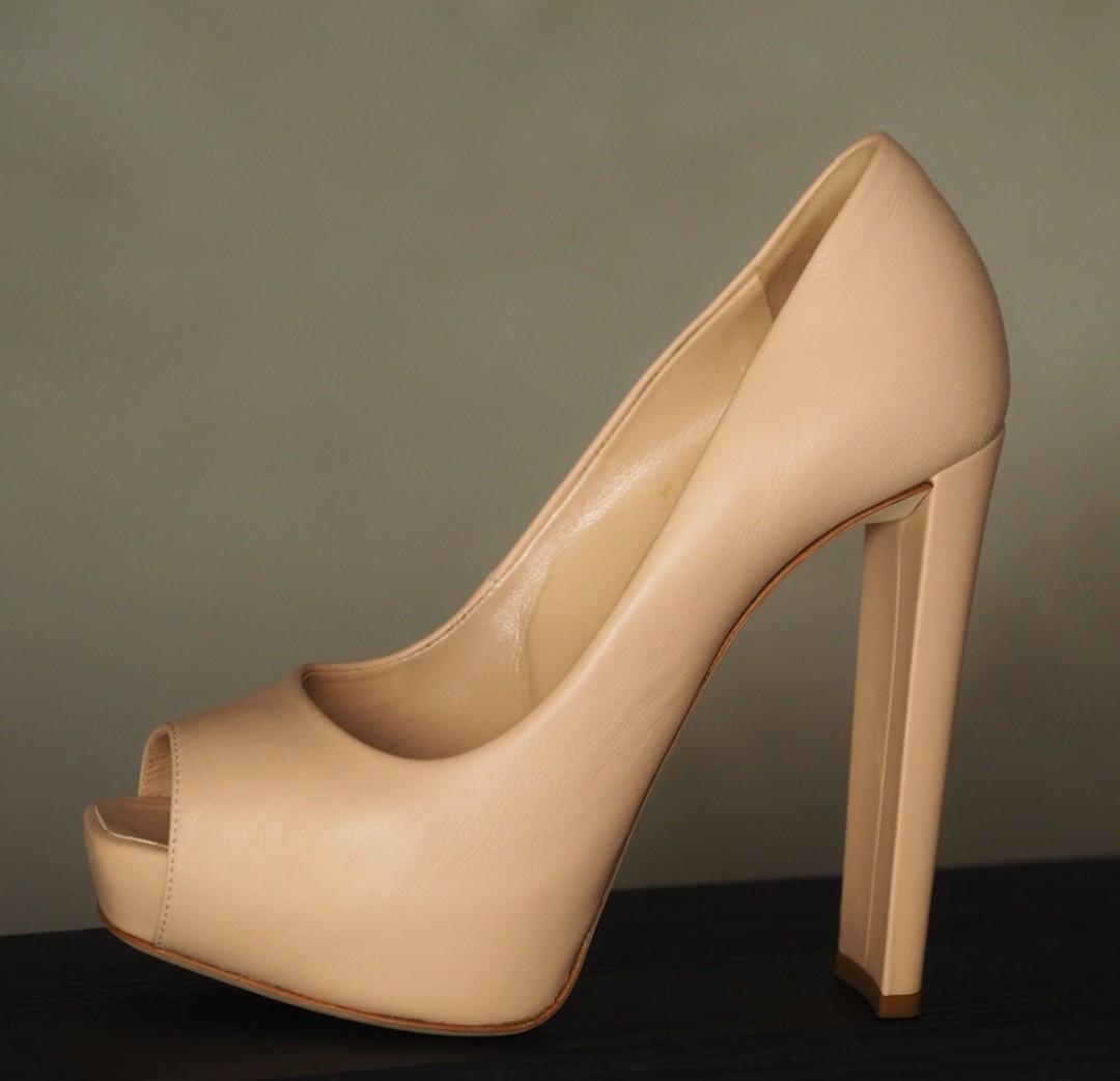 Zanotti nude discount