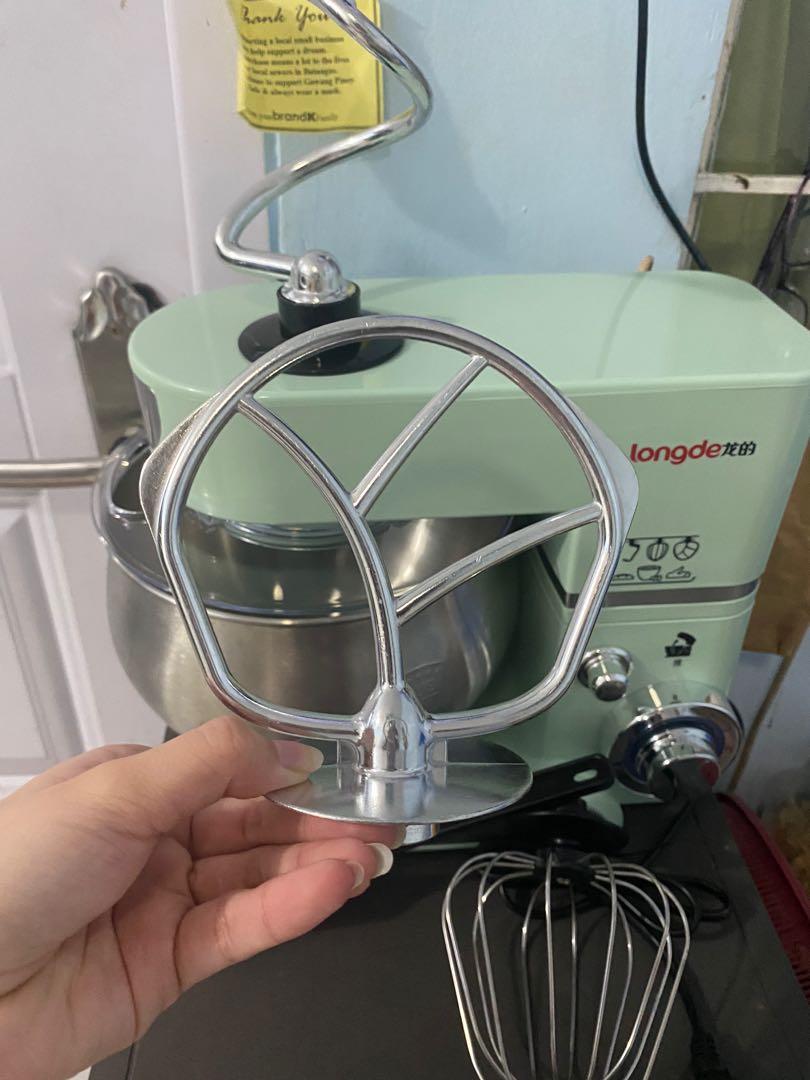 Longde Stand Mixer, TV & Home Appliances, Kitchen Appliances, Hand