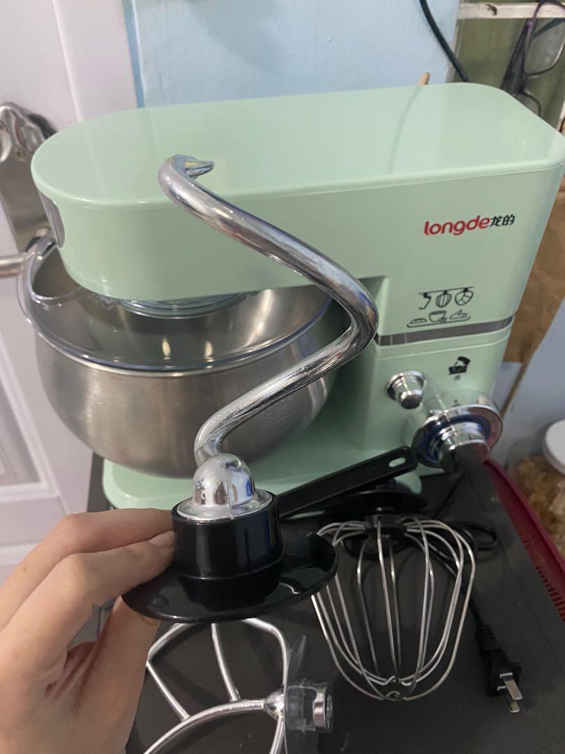 Longde Stand Mixer, TV & Home Appliances, Kitchen Appliances, Hand