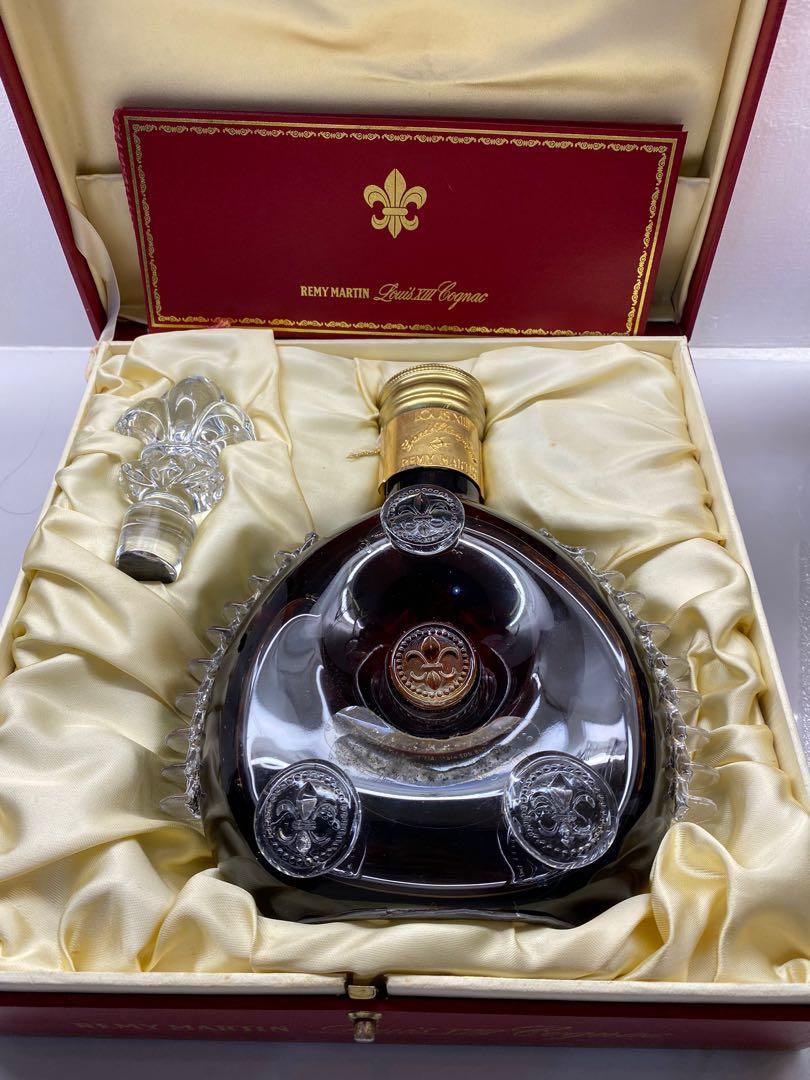 Remy Martin Louis XIII Cognac-750ml,Philippines price supplier - 21food