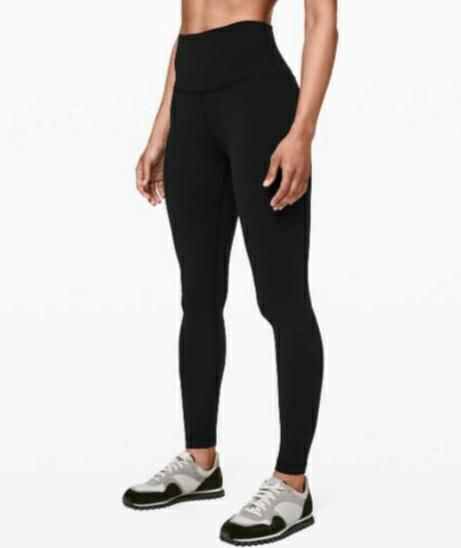 Lululemon legging sport woman import 