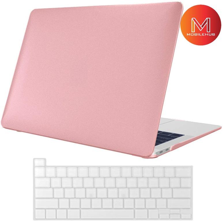 MacBook Air 13" Hard Shell Case (Category: Laptop Bags & Sleeves) located in Quezon City. Submitted by playamerica (Listing ID 1143577732, Image 3). Description: Compatible with MacBook Air 13" M1 (2018-2020) Models: A1932 / A2197 / A2337 Imported high quality PC materials for molding Ultra thin design, light, transparent design Protective surface to prevent scratches on the laptop Perfectly fits the laptop, ports are open for easy access Excelle