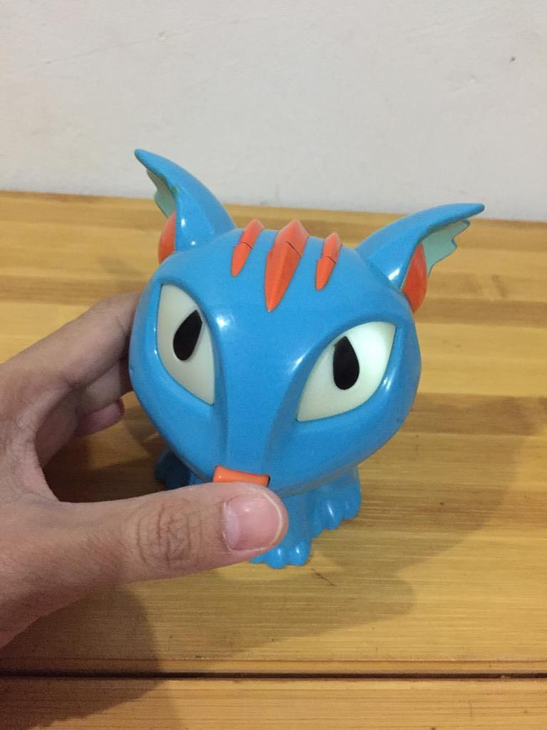 Magic jinn toys r us 2025