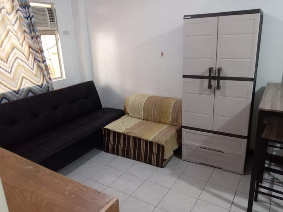 Makati Studio Unit for lease, Property, Rentals, Apartments & Condos on