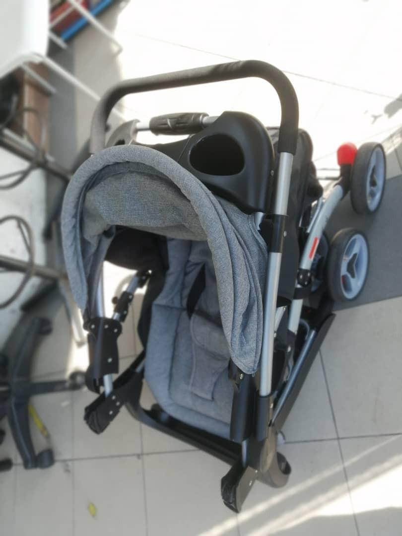 Mamakids stroller sales