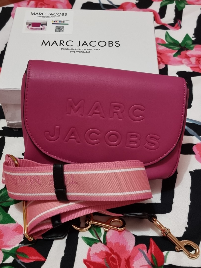 Mj sling bag discount