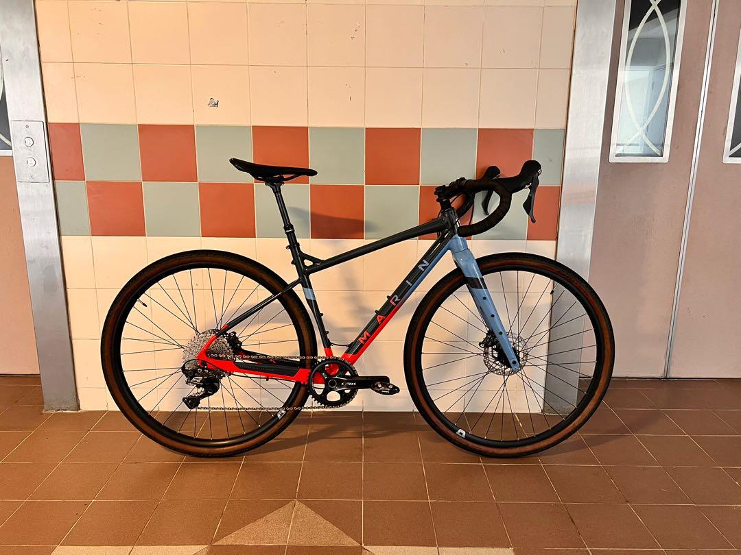 Marin gestalt x11 2021 on sale
