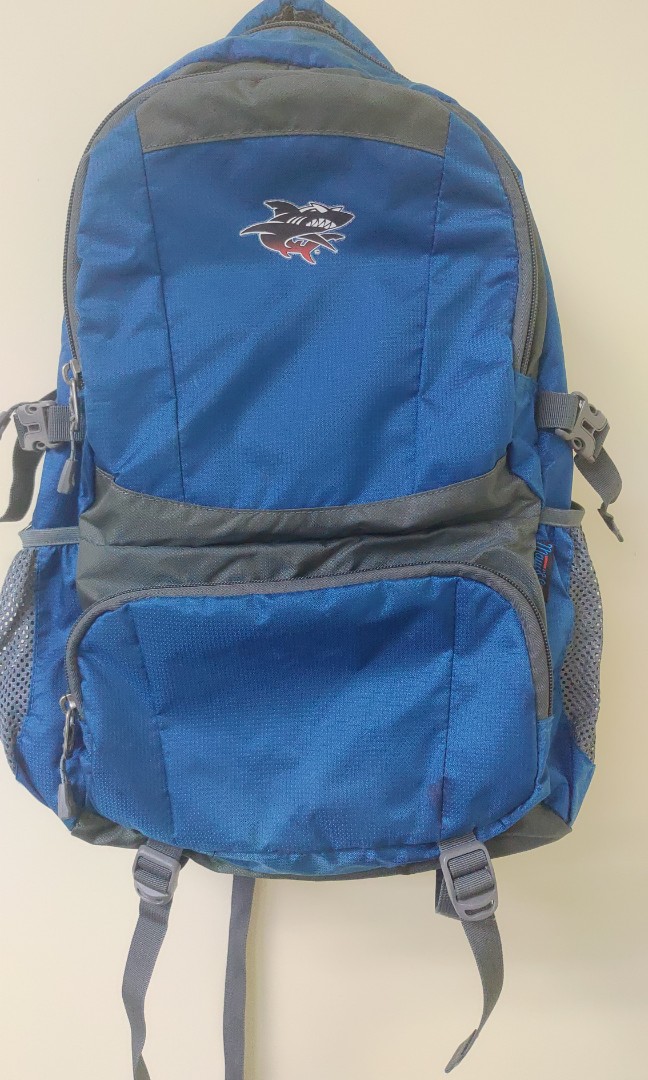 Maui and Son backpack, Computers & Tech, Parts & Accessories, Laptop ...