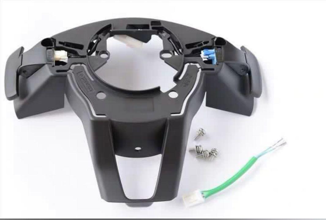 Mazda paddle shift genuine retrofit kit Cruise Control Retrofit , Car ...