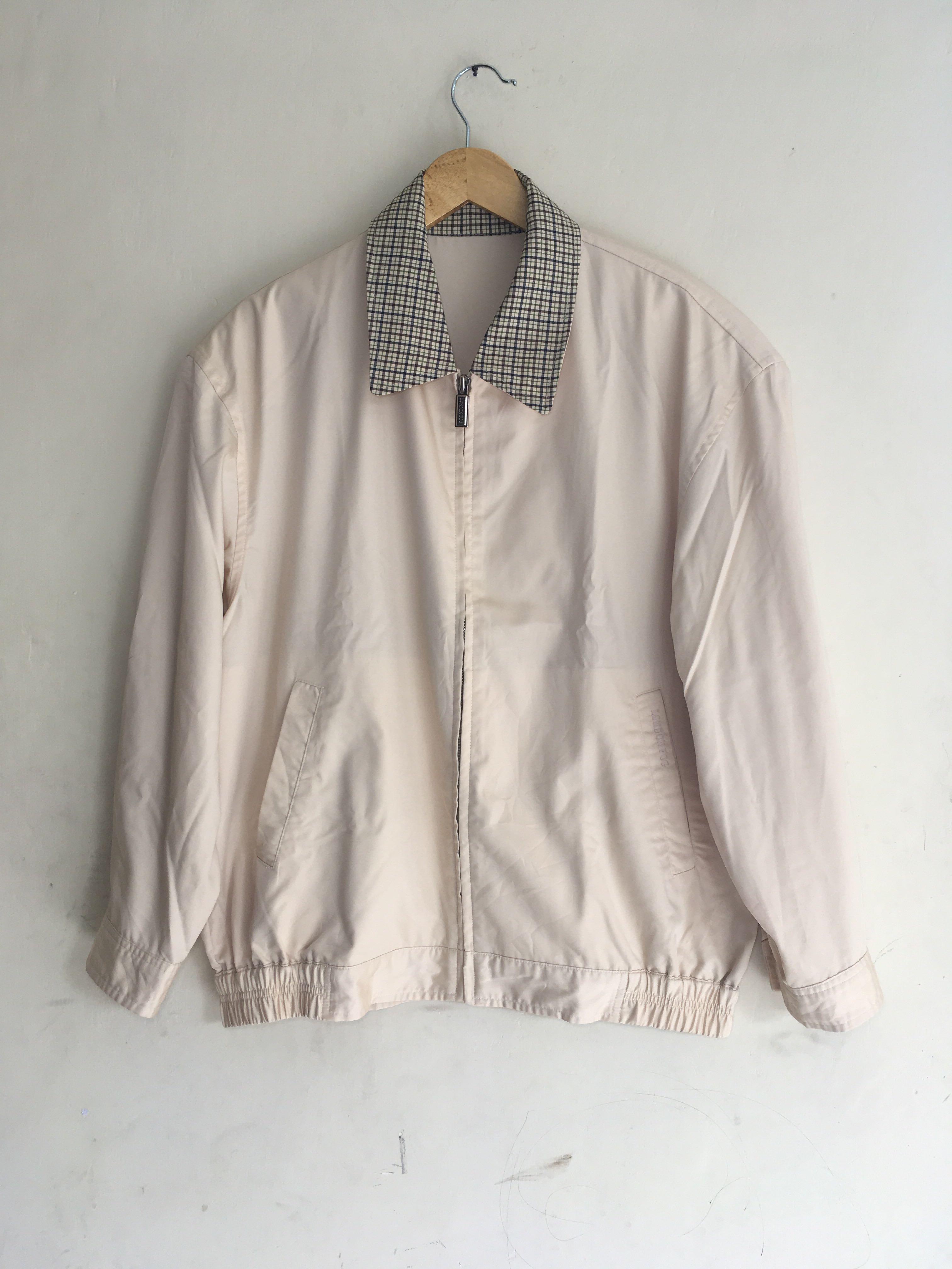 Auburn lightweight clearance golf jacket