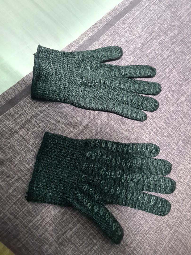 merino wool gloves