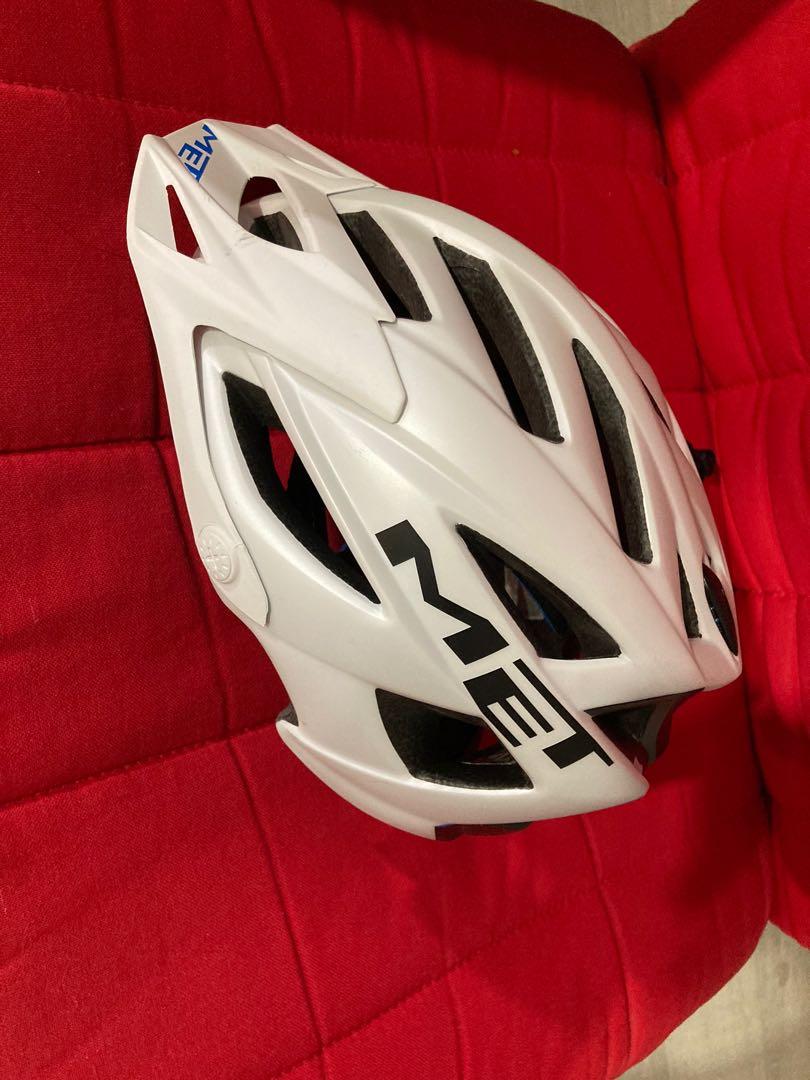 Met terra hotsell helmet