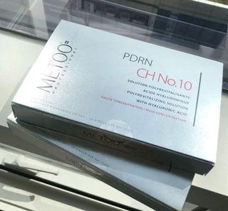 Metoo Healer Ch No. 10 PDRN