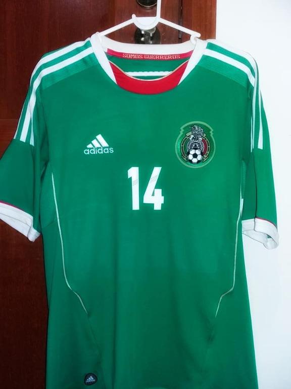 Mexico jersey 2012 online