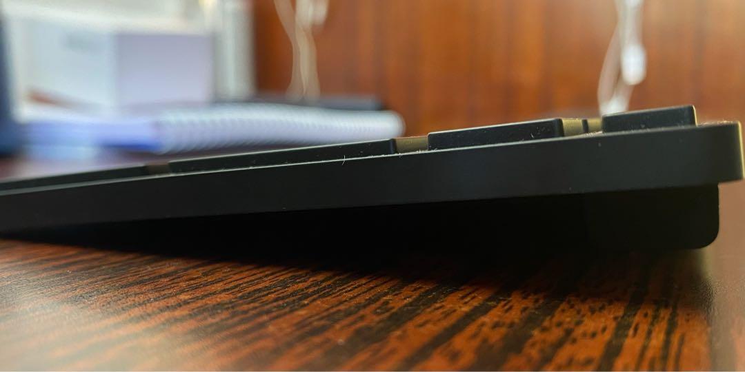 Microsoft Designer Wireless Keyboard And Mouse Computers Tech Parts