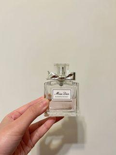 Miss Dior 香水 50ml 約半瓶
