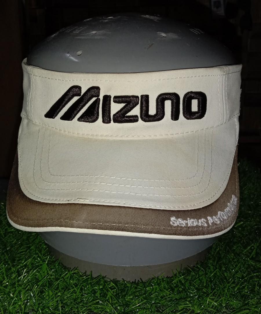 Mizuno retro golf hat hotsell