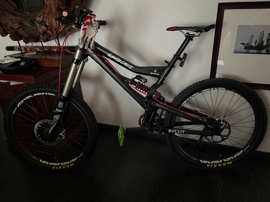 Mongoose bootr 2025 2021
