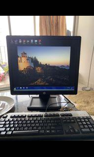 Monitors