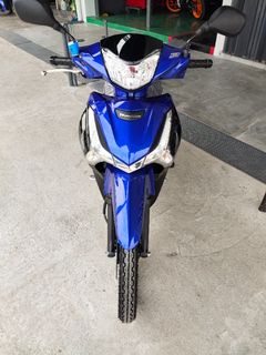 (Category: ) located in . Submitted by shh.motor.sdn.bhd (Listing ID 1143633422, Image 1). Description: .