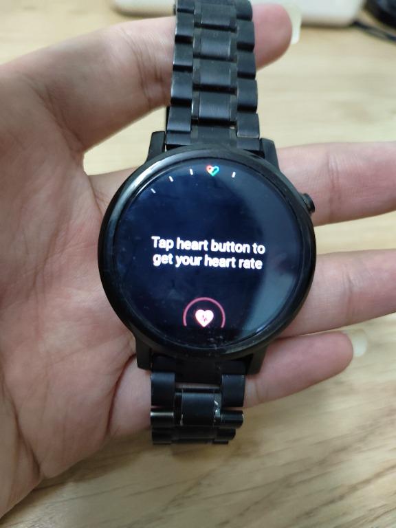 Moto gen 2 watch sales