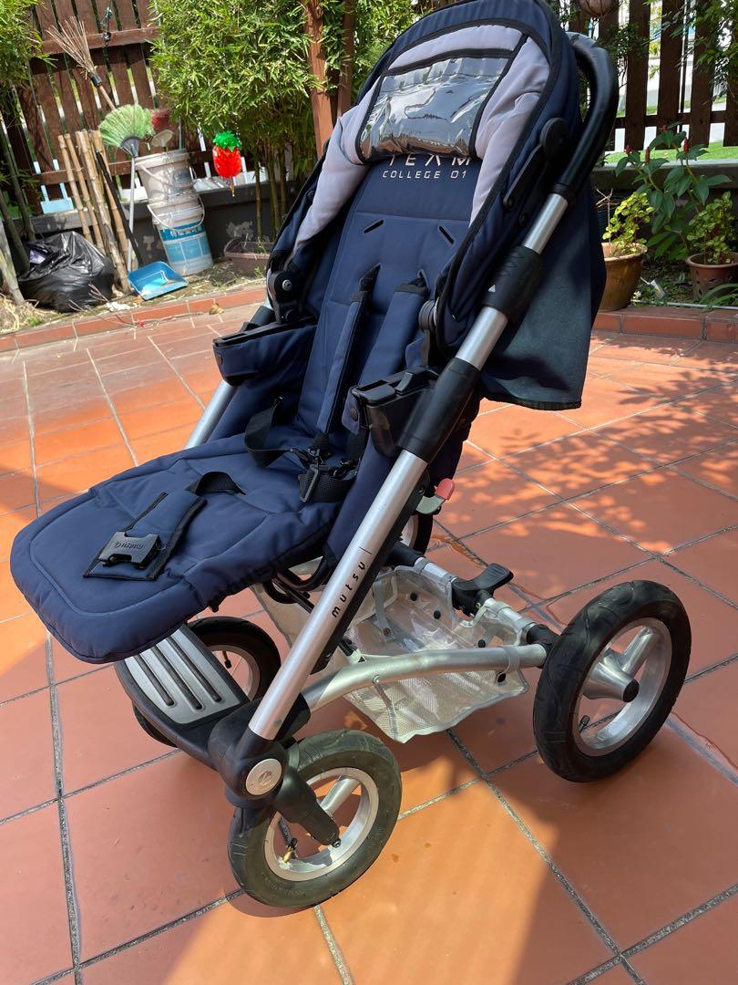 Mutsy pram new arrivals australia
