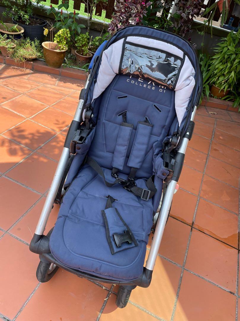 Mutsy pram australia store