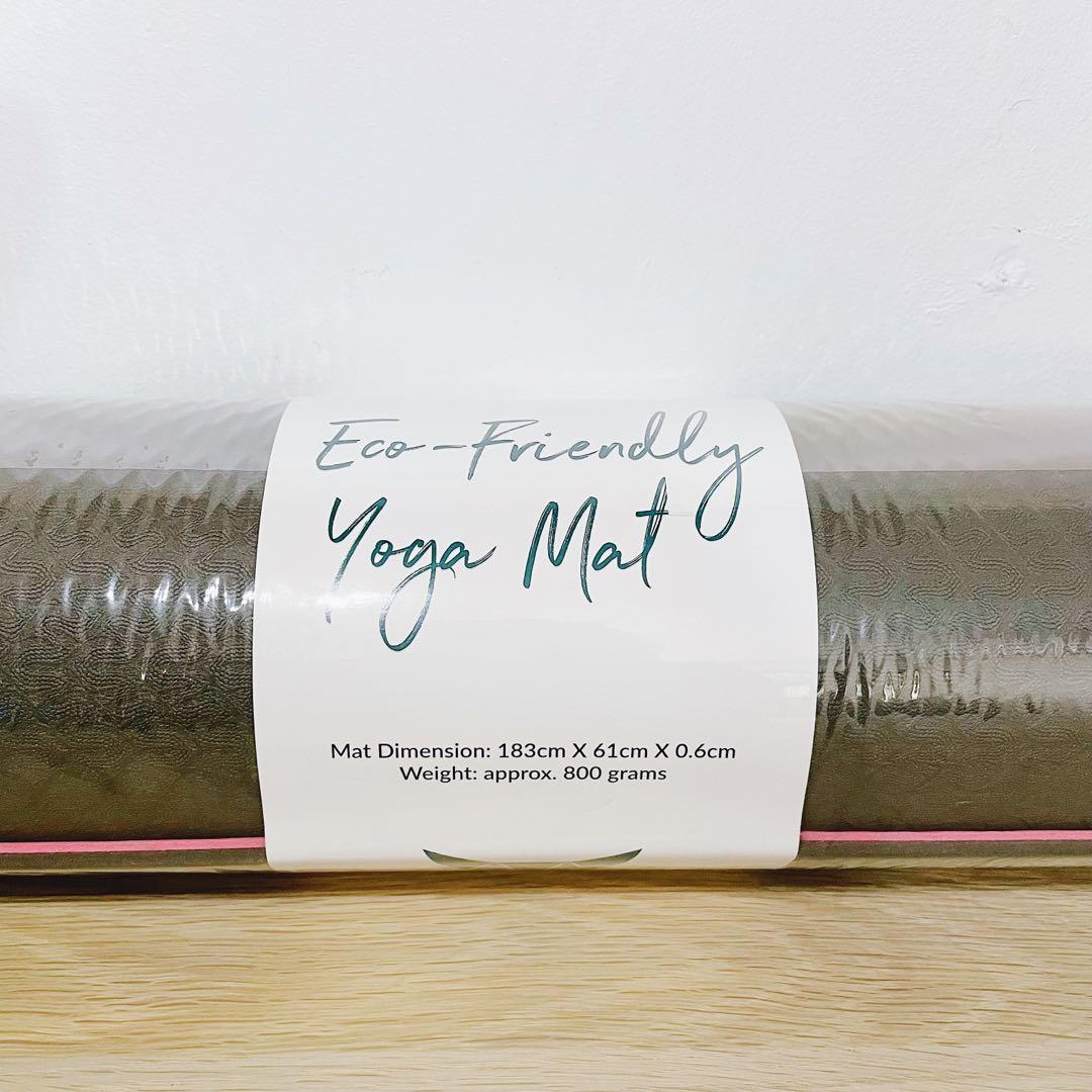 Vivre Active Yoga Mat