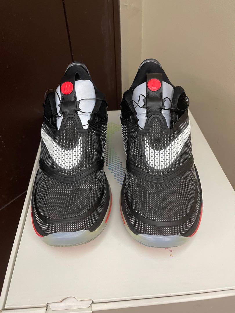 how much are the nike adapts