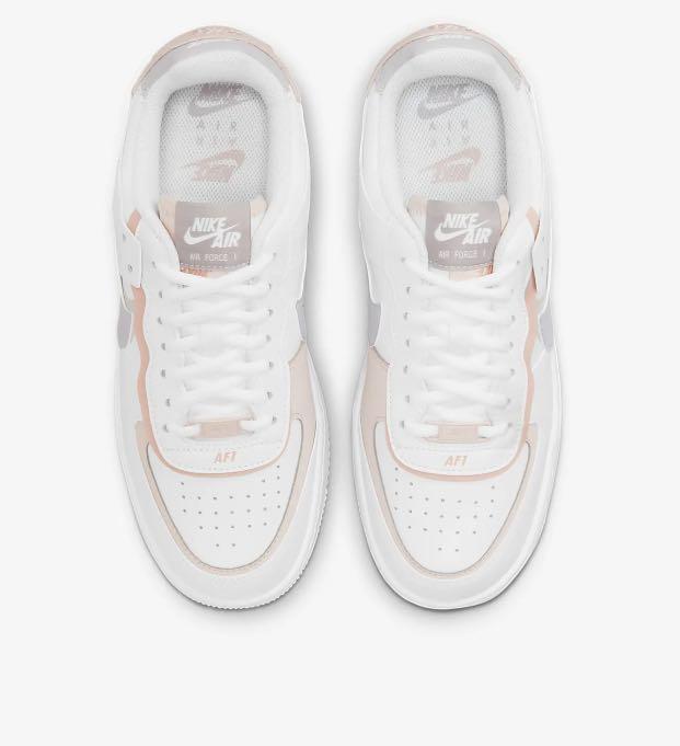 nike air force 1 shadow authentic