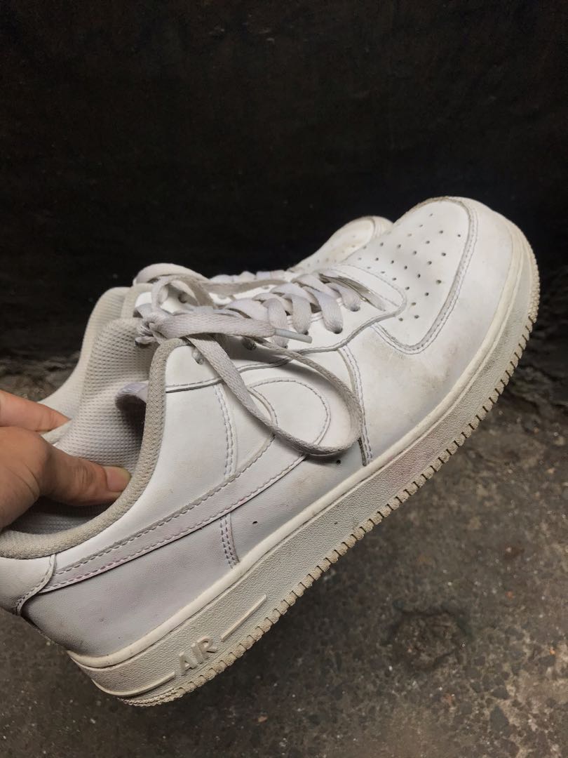 Buy Nike Air Force 1 - Grade School Shoes online | Foot Locker Kuwait