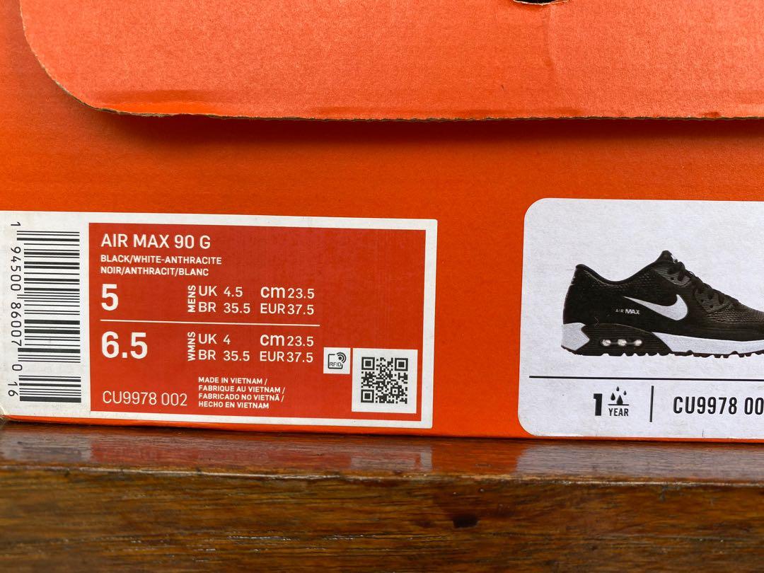 Nike cortez Eur: 37,5; UK:4,5; 23,5 cm de segunda mano por 25 EUR en  Valencia en WALLAPOP