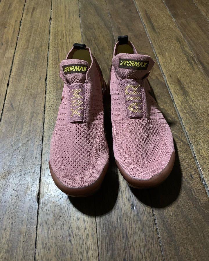 Nike vapormax moc clearance 2 terra blush