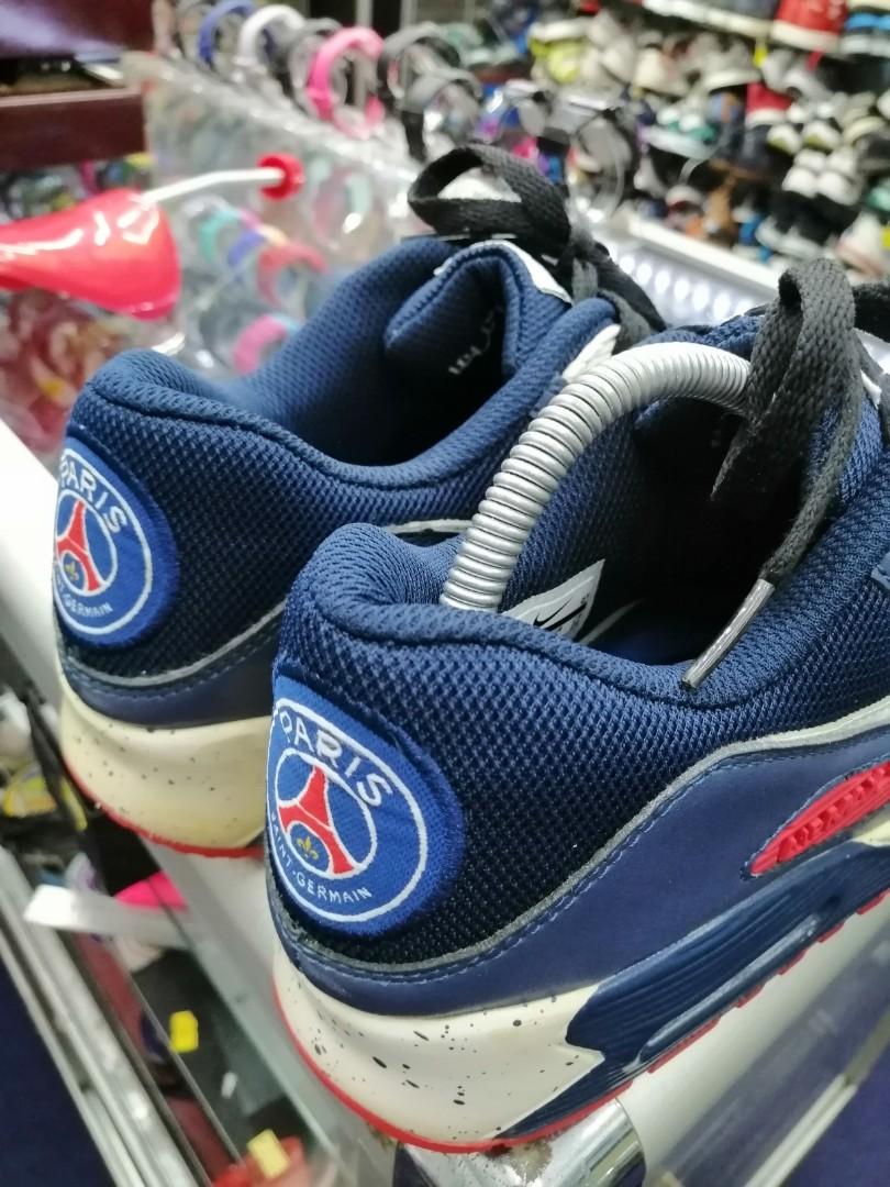 Basket psg nike deals