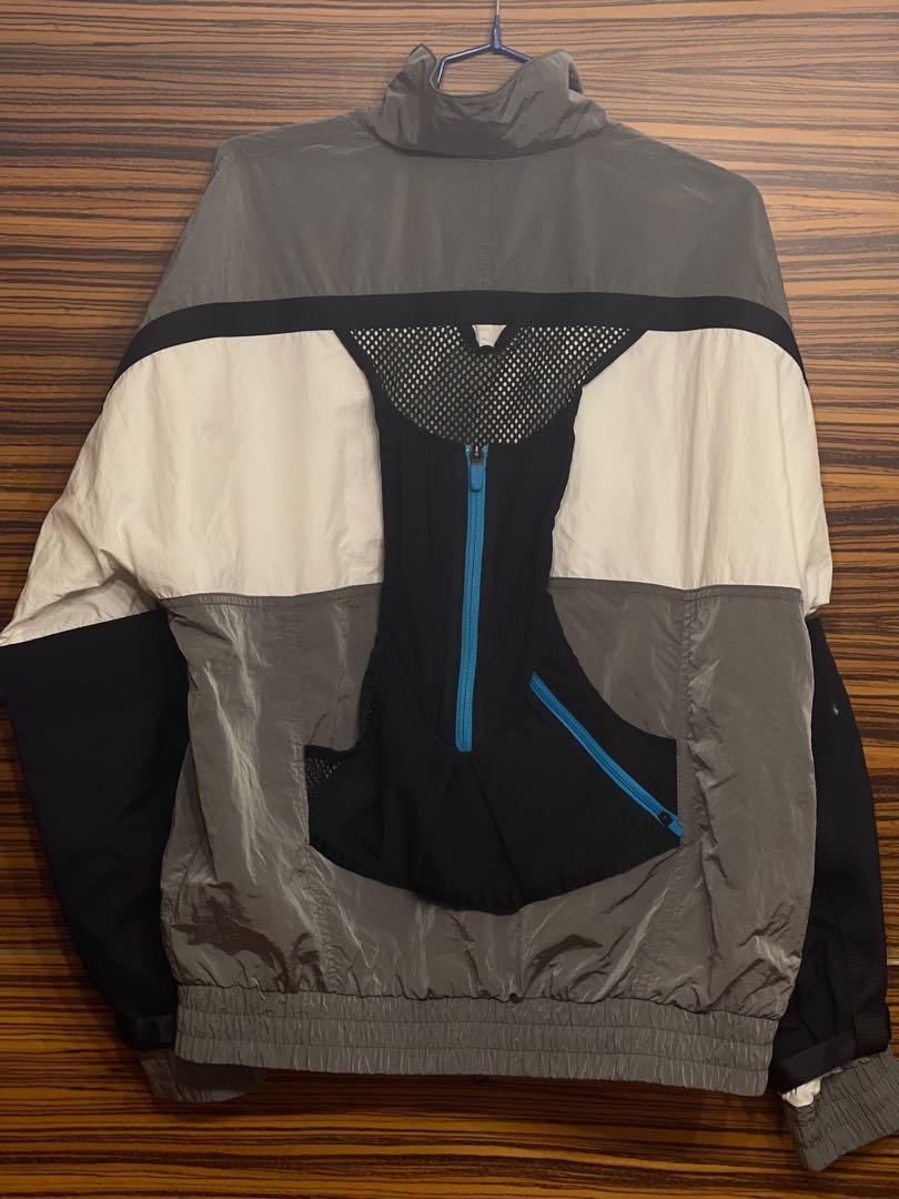 NIKE COLLECTIVE COMMUNE JACKET Carousell