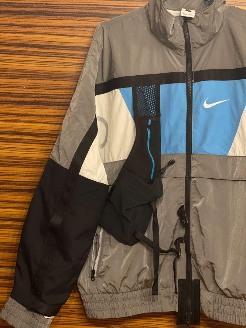 Nike collective commune jacket 2025