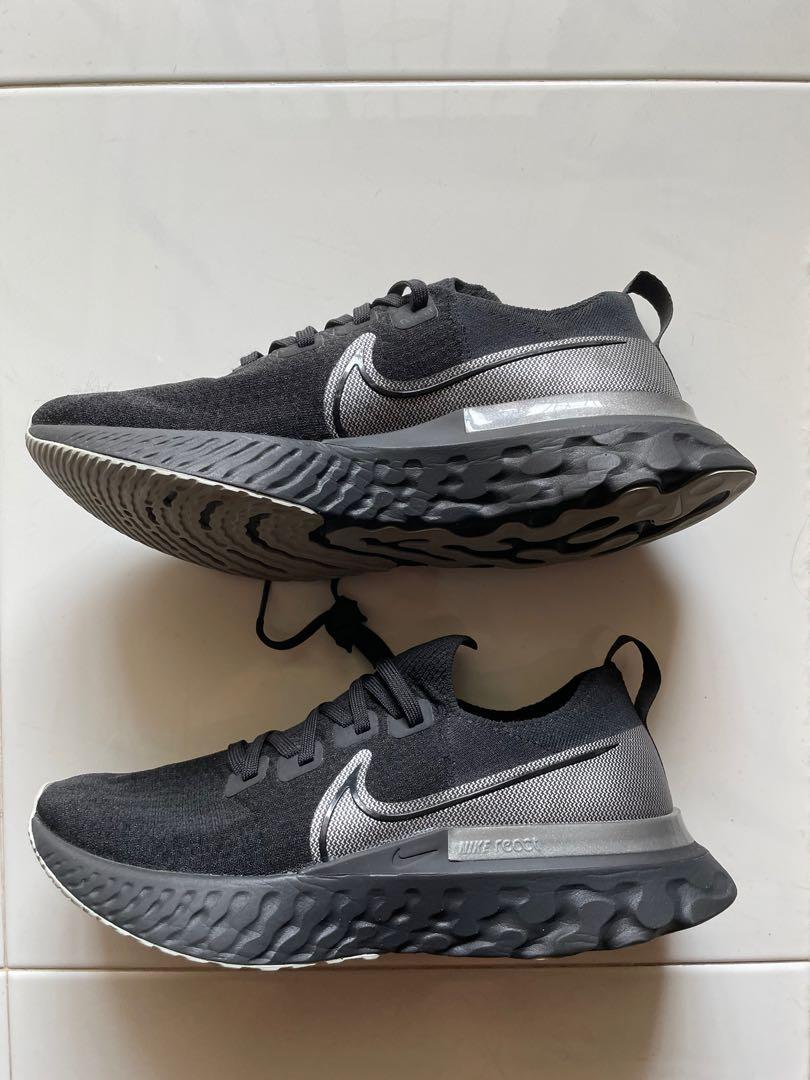 nike react infinity run flyknit 43