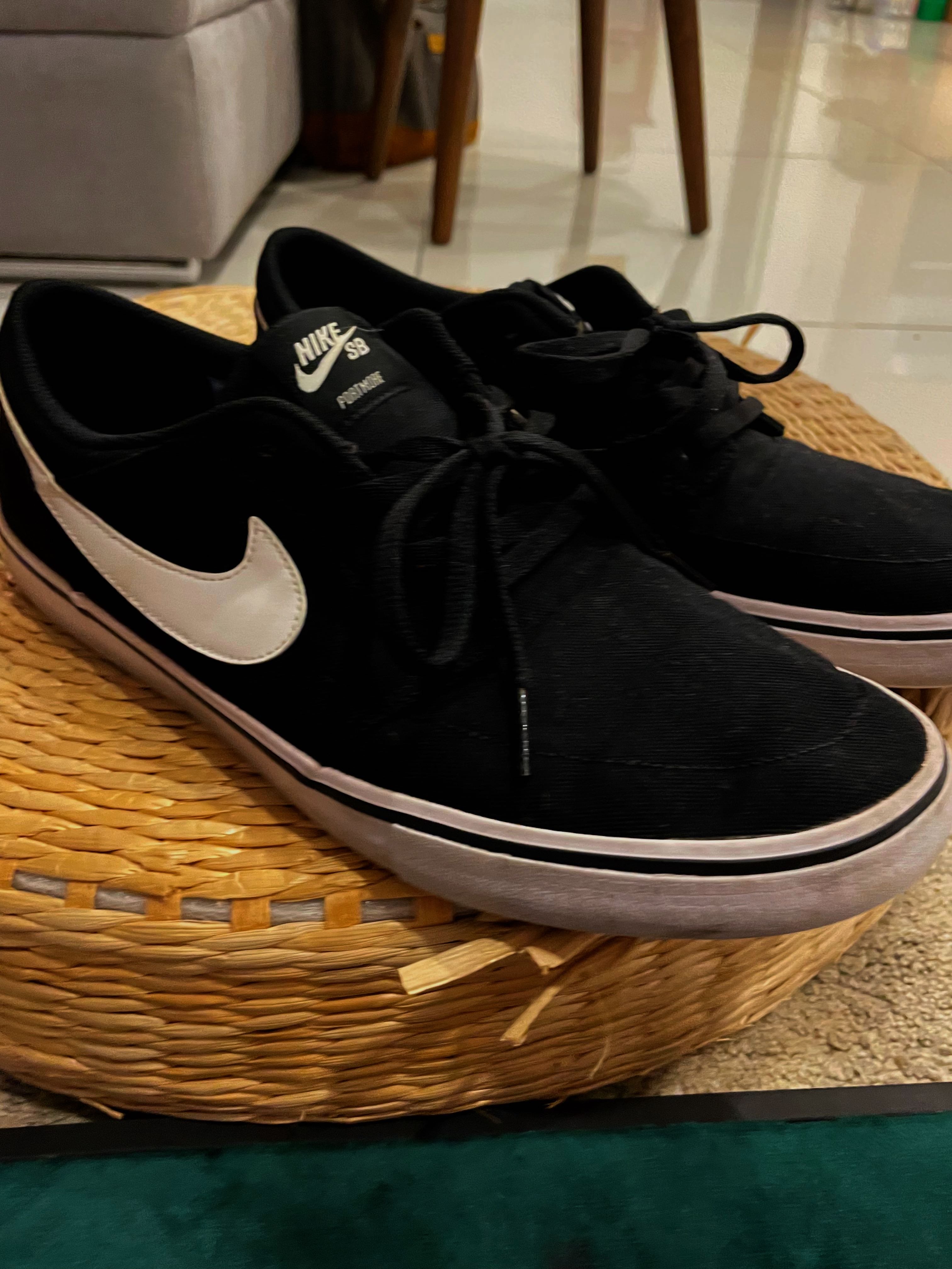 Nike sb portmore li clearance
