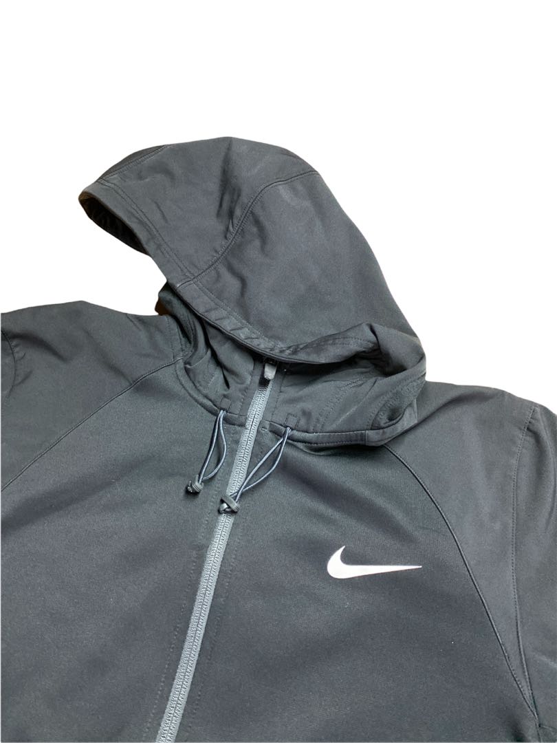 Nike - W Therma-FIT Long Jacket – FLAVOUR '99