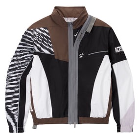 Acronym top nike jacket
