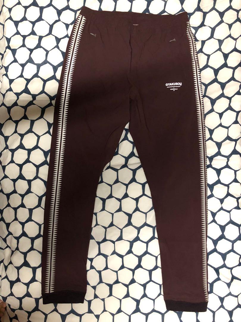 Nike x Undercover x Gyakusou sport pants