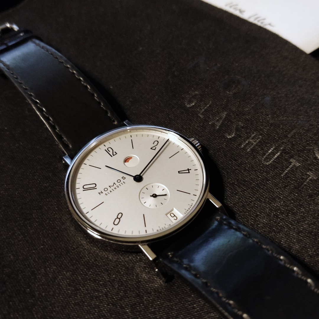 Nomos 131 clearance