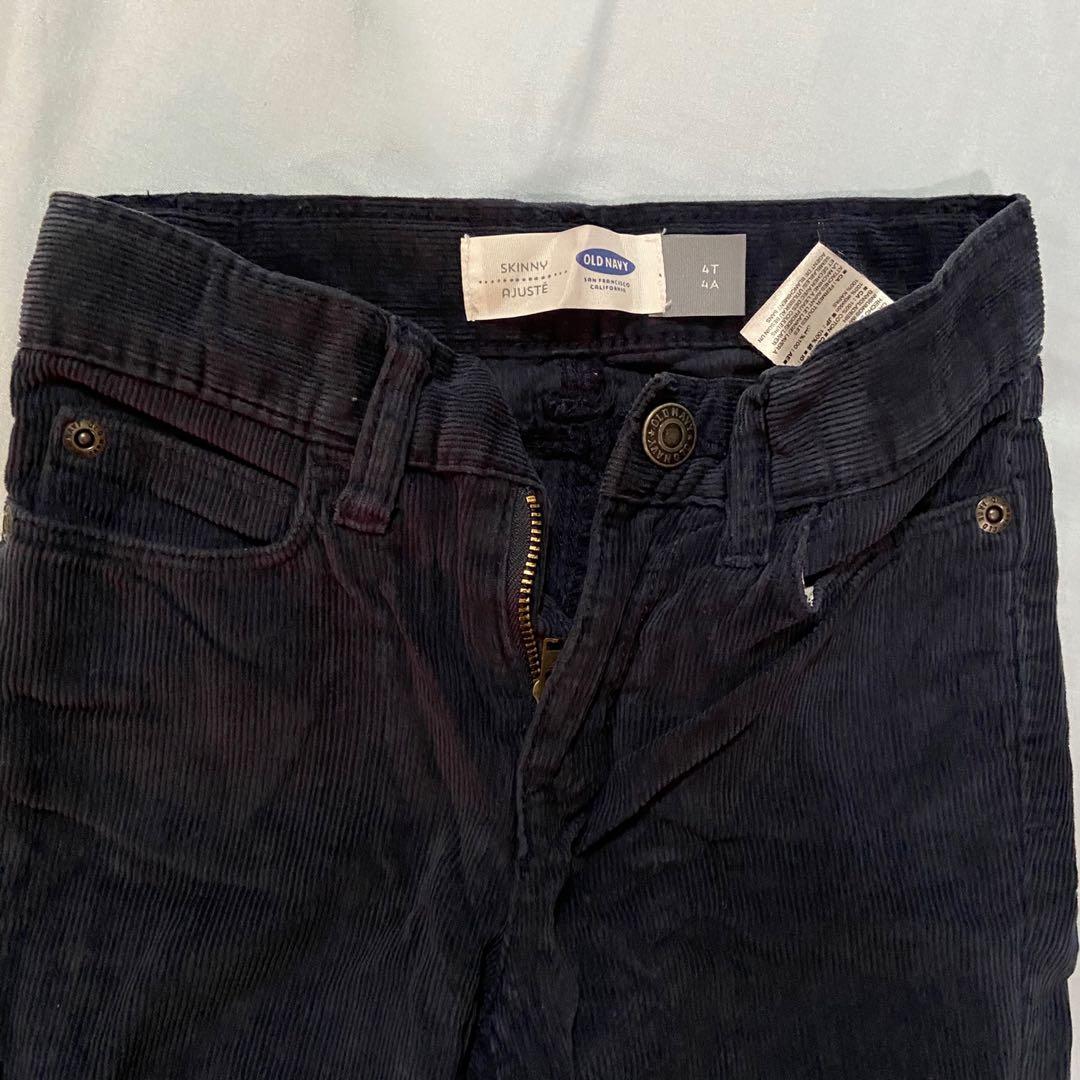 Old Navy corduroy pants, Babies \u0026 Kids 